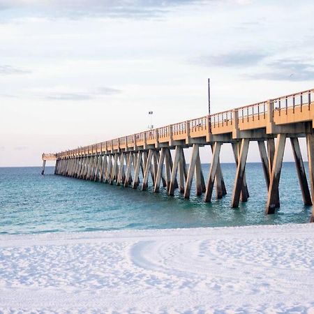 Beachside Bungalow Navarre Exterior photo